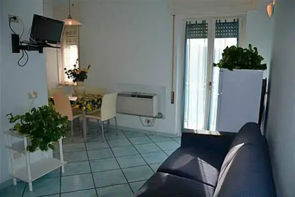 Residence Marconi
