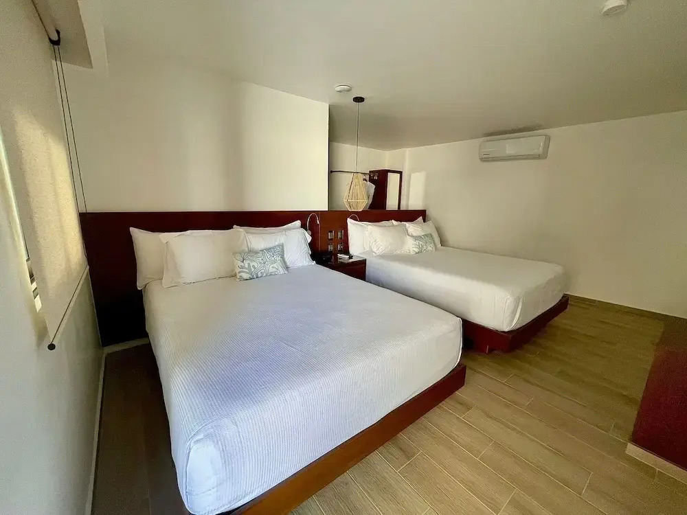 Hotel Nuxká