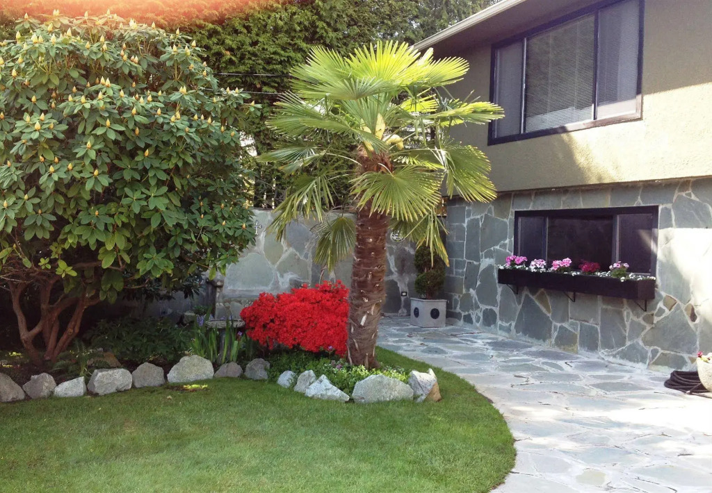 The Stone Hedge Bed and Breakfast