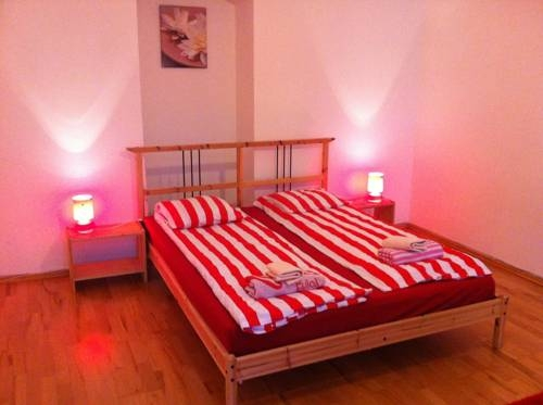 Best Of Vienna Apartments Klimschgasse