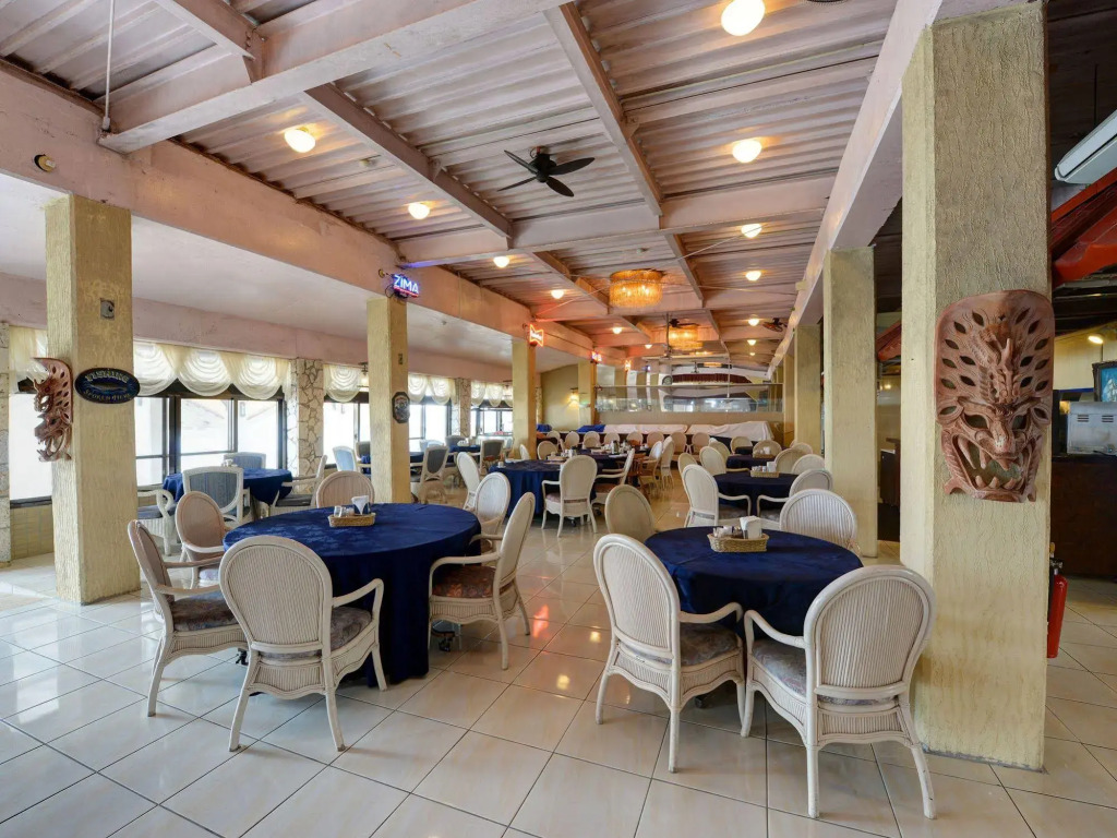 Morimar Resort Hotel