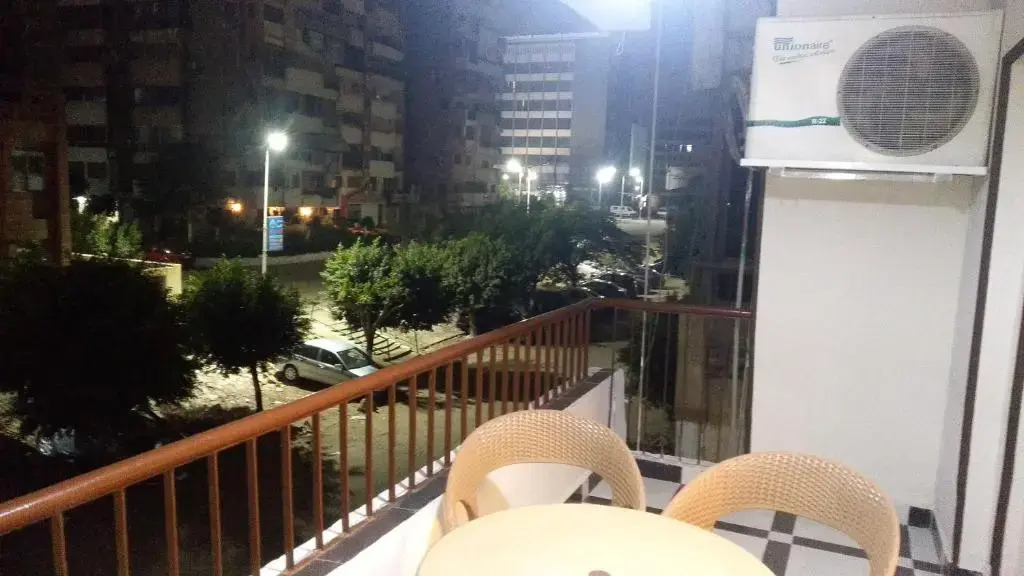 شقة مكرم عبيد للعائلات فقط 21
