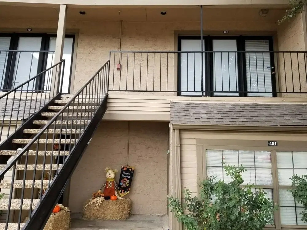 Cozy Mesquite Condo Apartment 1