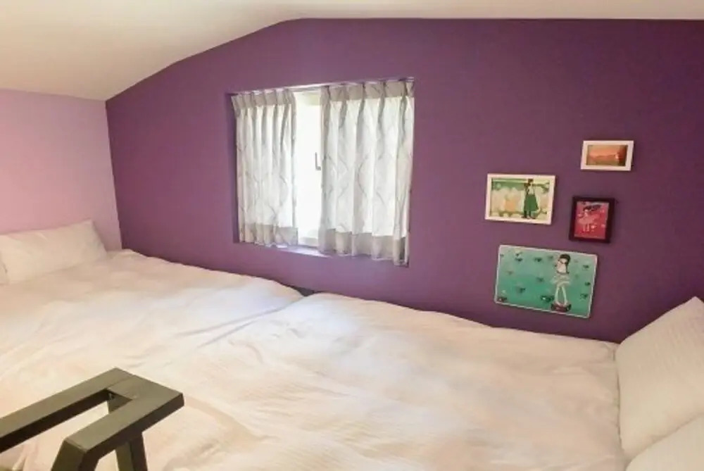 FC Holiday Inn