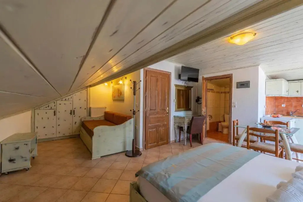 Hotel Hera