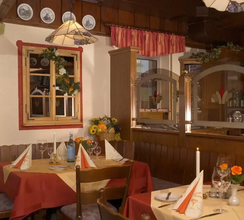 Gasthof zum Siegburger