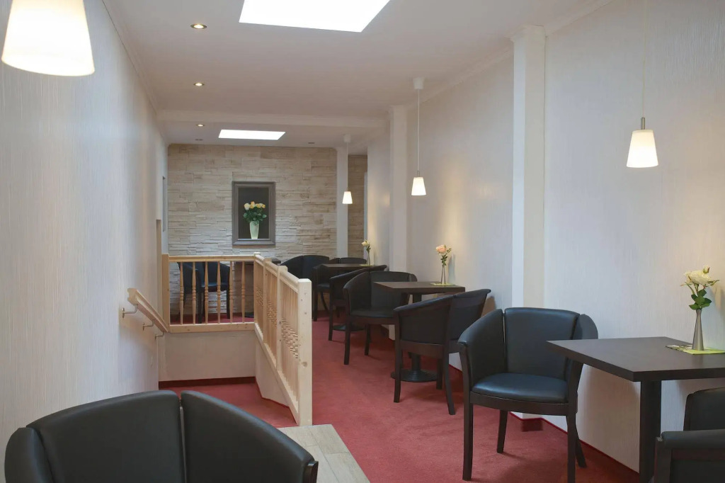 Hotel Doberaner Hof