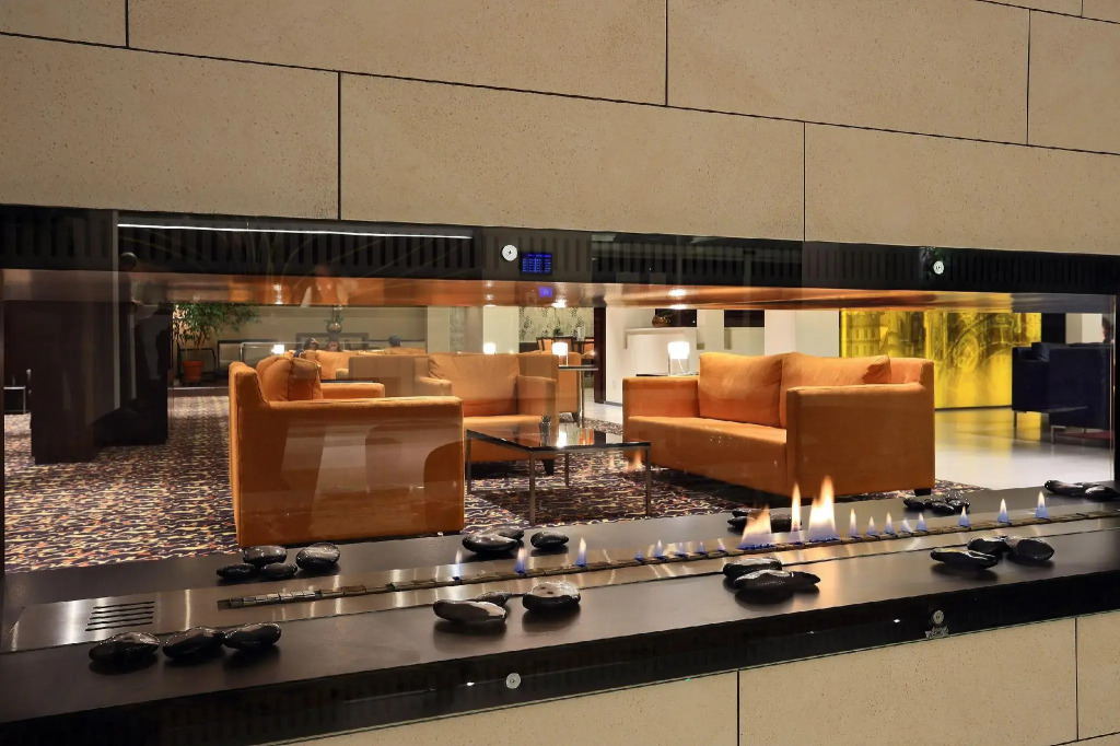 Hotel Duo