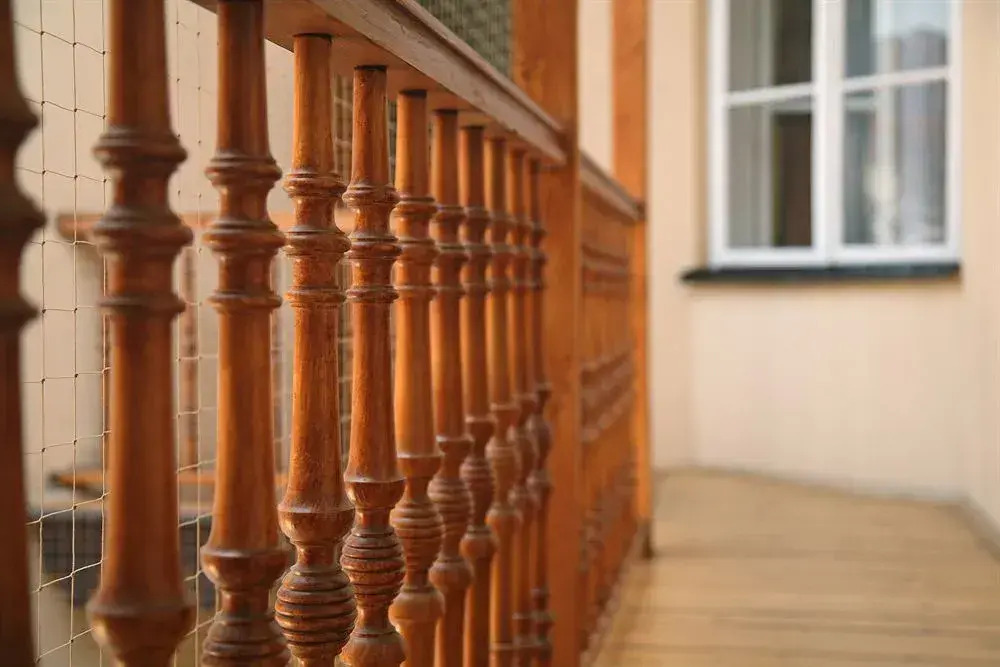 Enigma Hostel  Apartments
