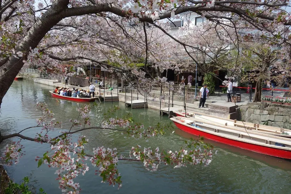 Yanagawa B&B hatago