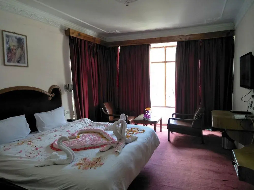 Hotel Classic