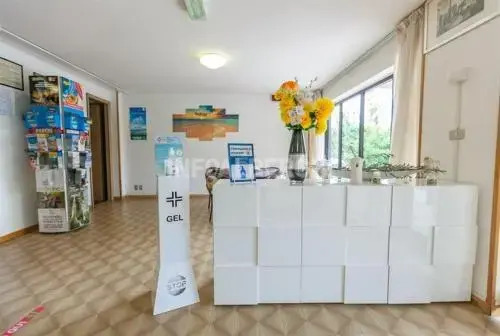 Hotel Paradiso