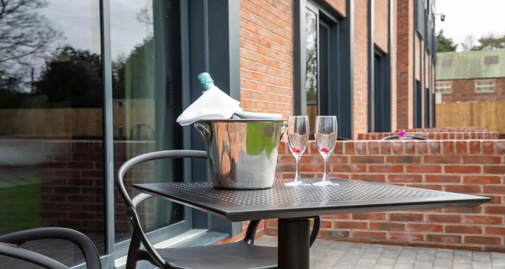 Barton Manor Hotel & Spa, BW Signature Collection
