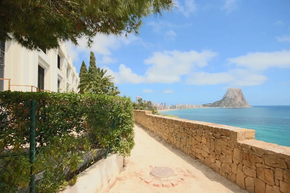 Apartamento Anfiteatro