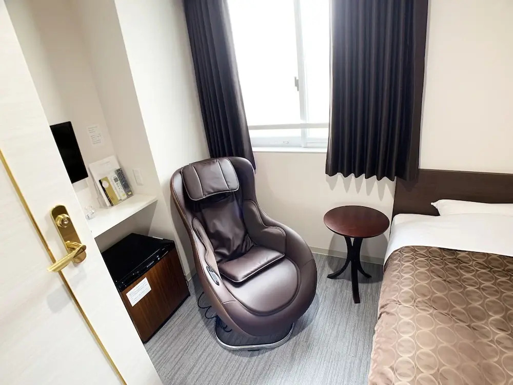 Guesthouse La Cava mens single room / Vacation STAY 21853