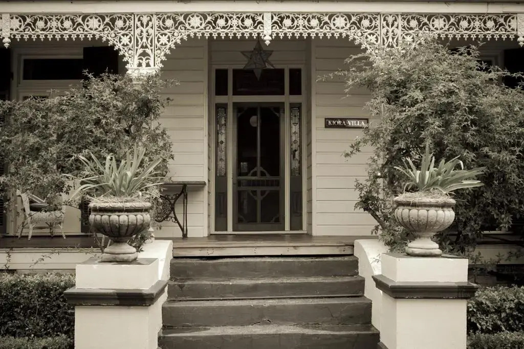 The Villa - Country House Retreat