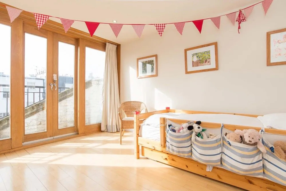 Veeve - Notting Hill Apartments