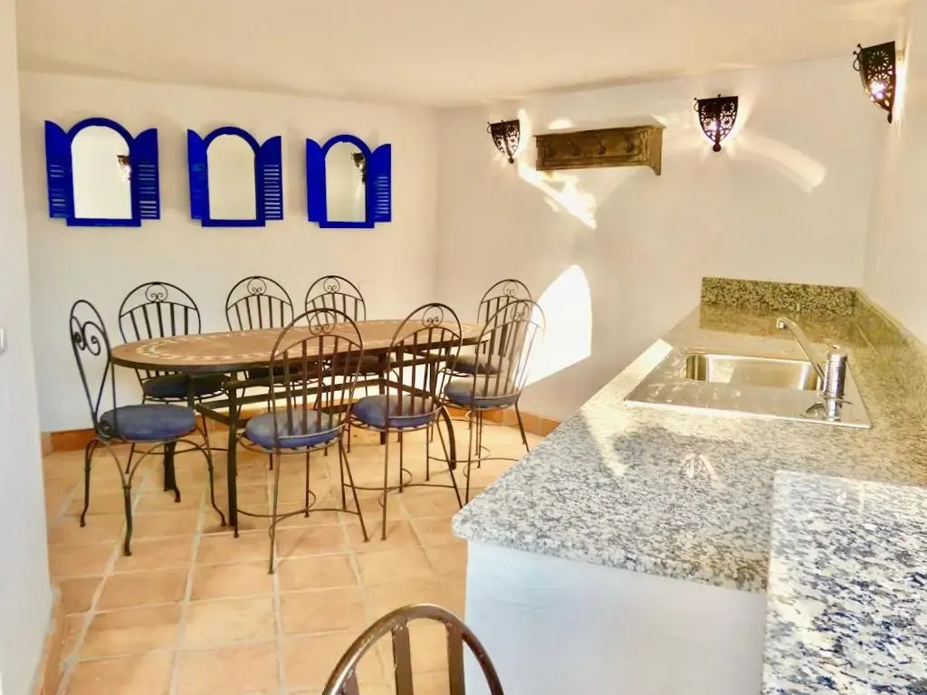 Casa Alba