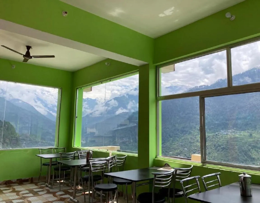 Amardeep Homestay by StayApart