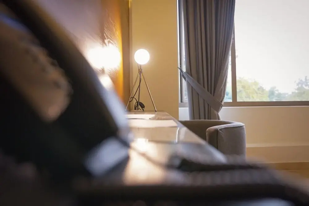 Roomy Signature Hotel