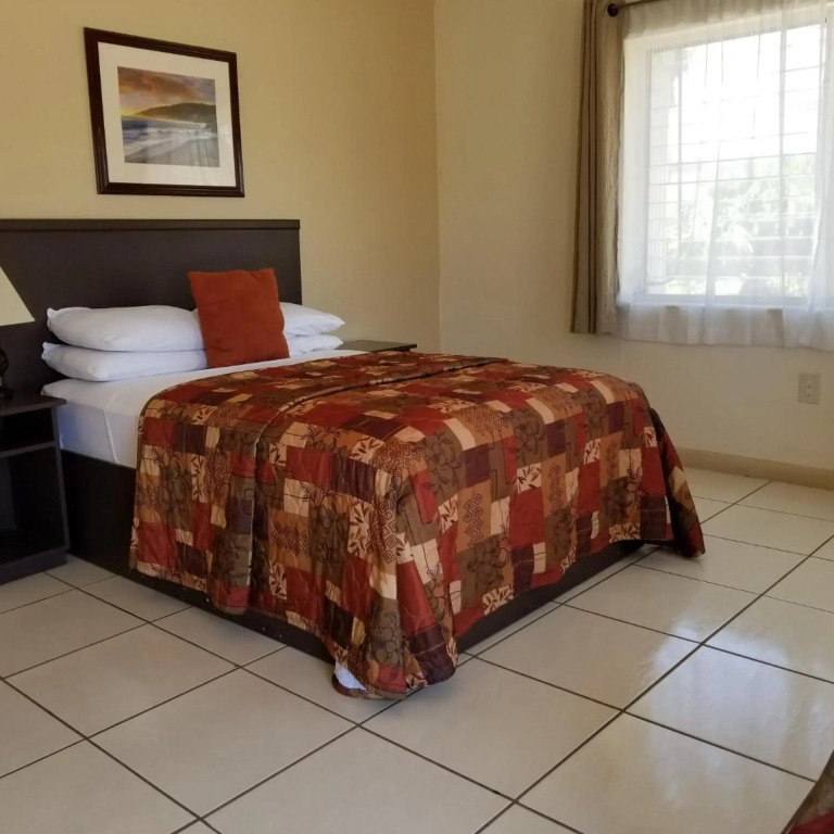 Parkway Inn Airport Motel Miami