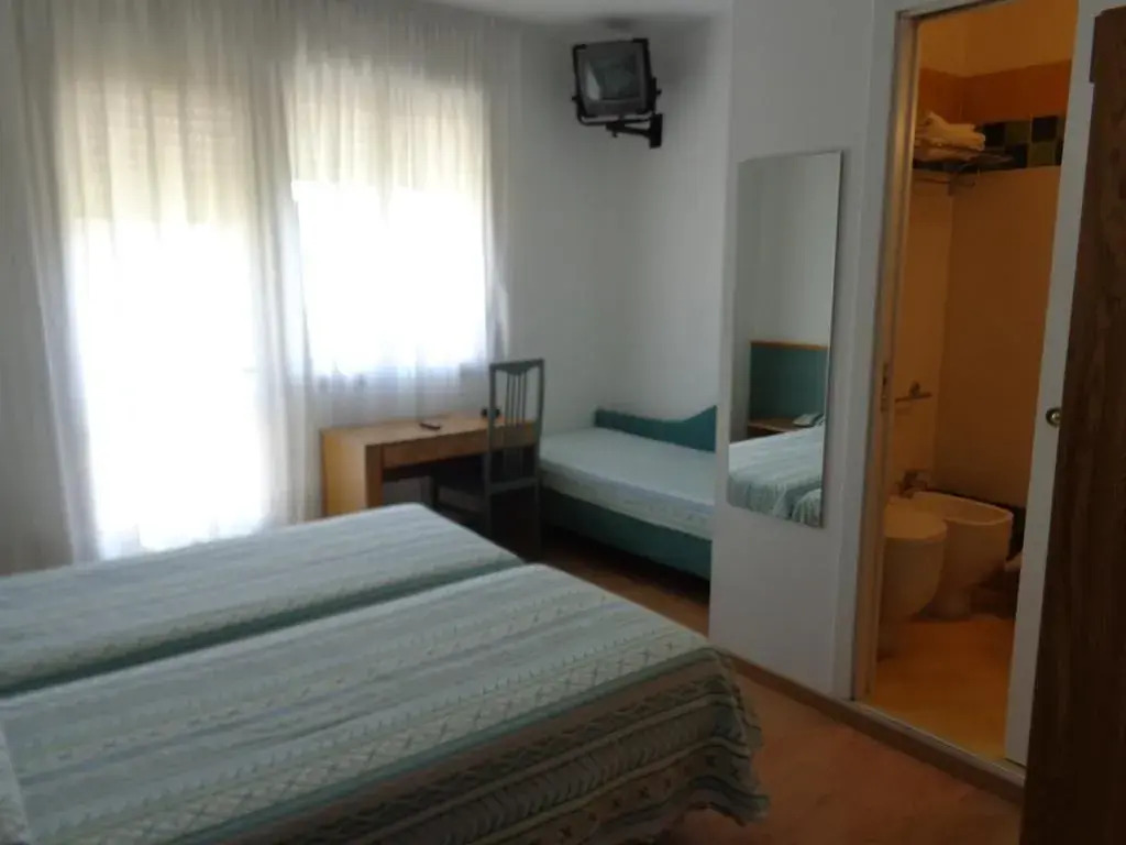 Hotel Emperador