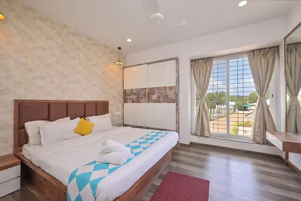 Ovi Resort & Spa