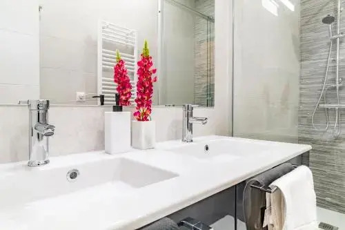 Apartamento Salamanca