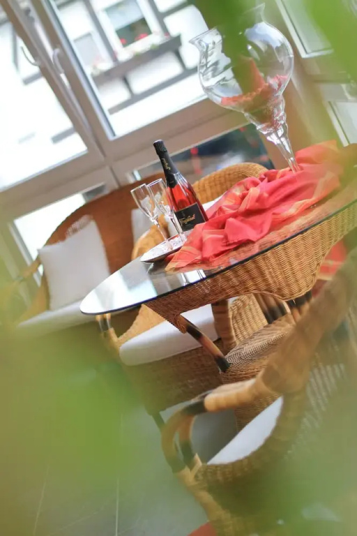 Pension und Ferienwohnungen Schweinsberg