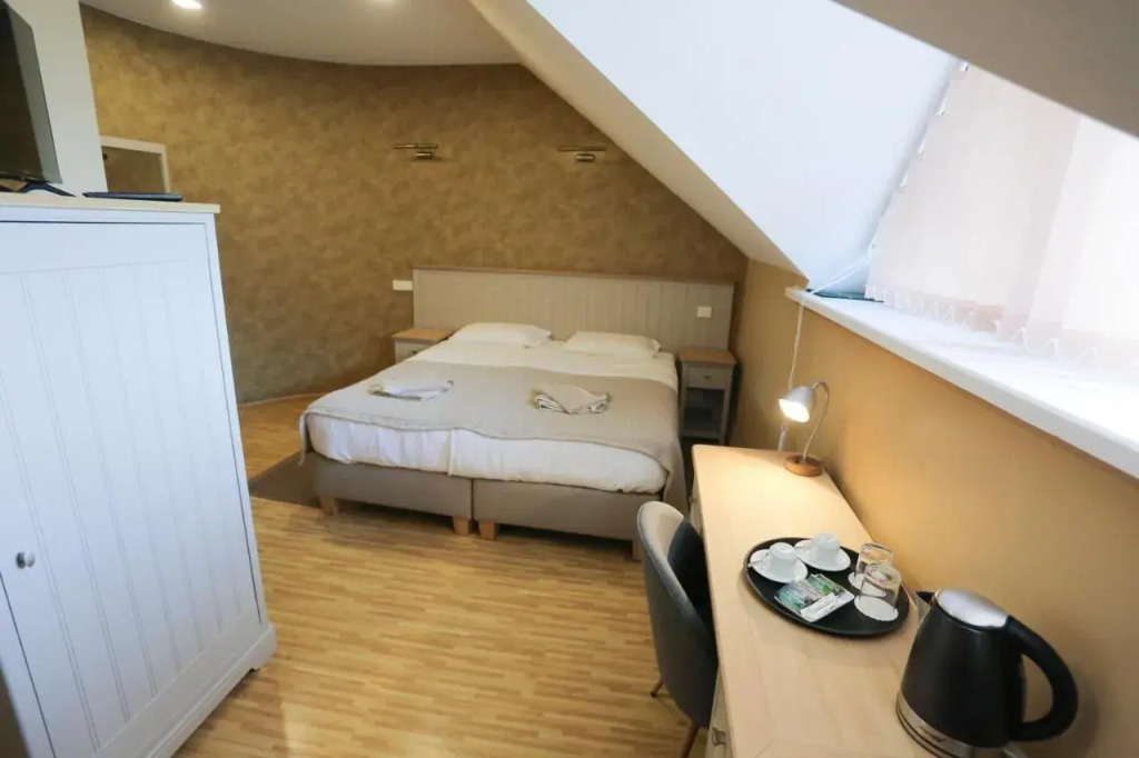 Hotel Jonapolis