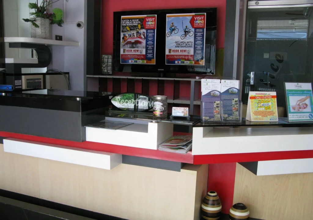 The Metropolis Suites Davao