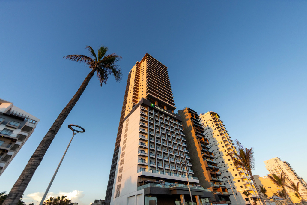 Holiday Inn Express & Suites Mazatlan by IHG