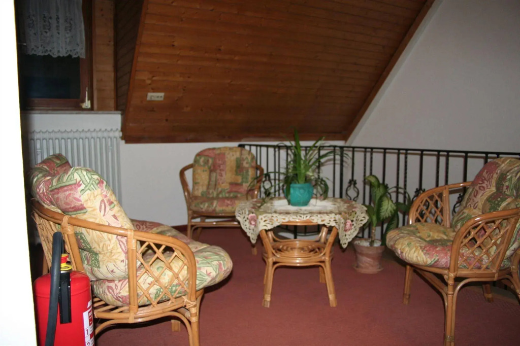 Hotel Restaurant Klostermühle