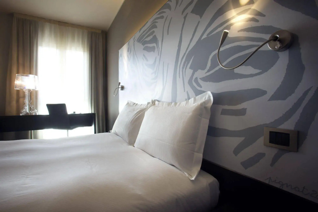 Hotel Franz