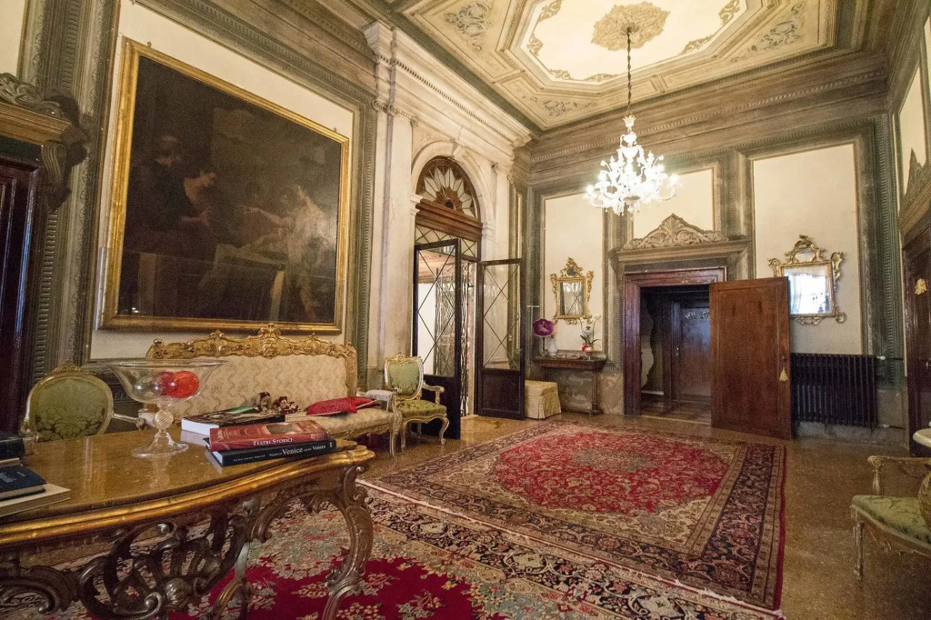 Hotel Palazzo Abadessa
