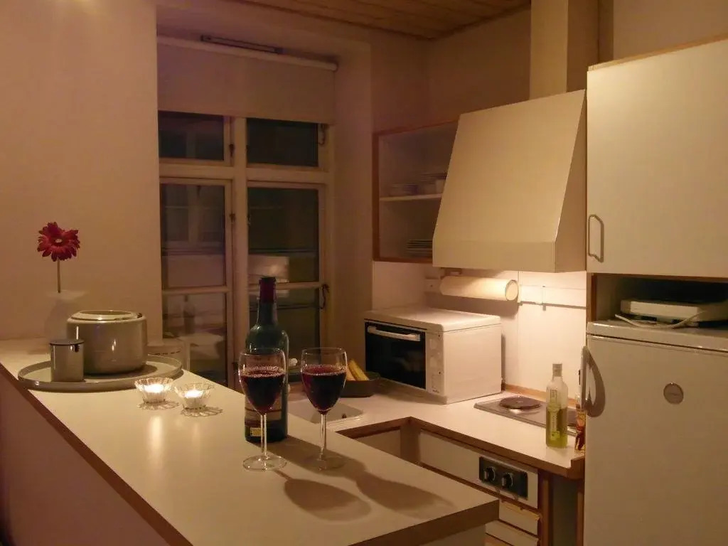Vigen ferielejligheder