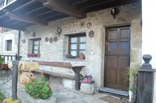 La Corrada