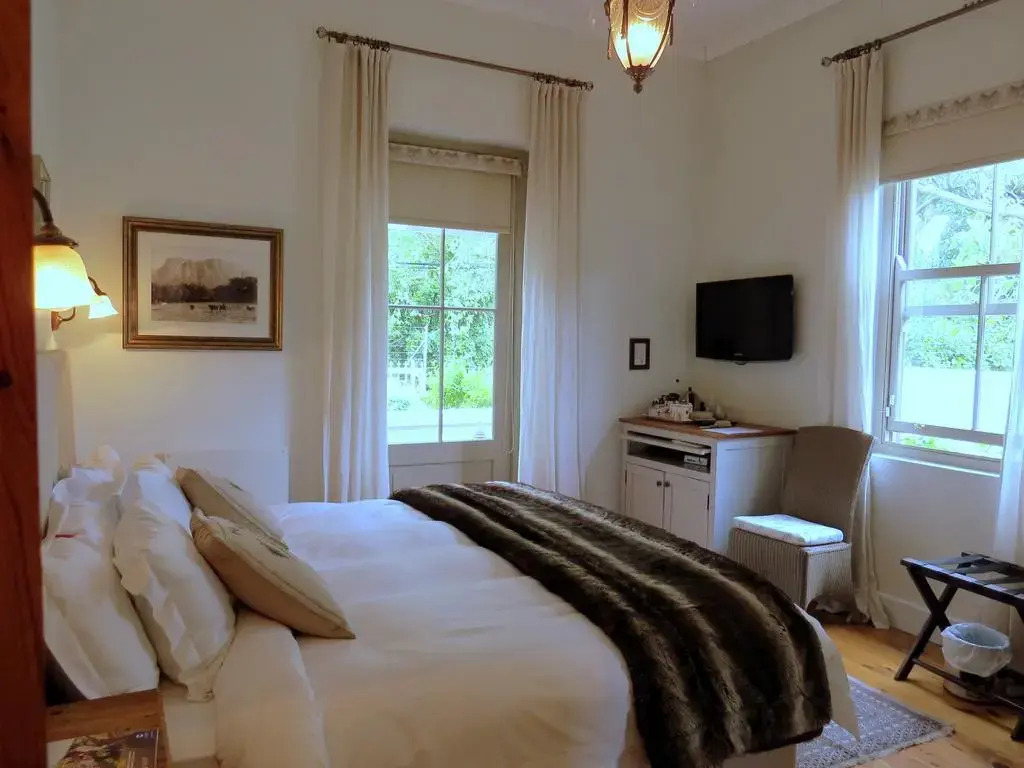 Au Pear Boutique Guesthouse