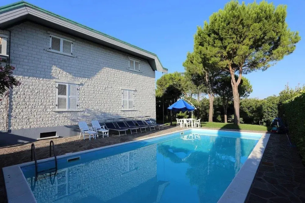 Villa Rosa