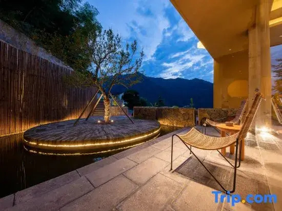 Zhangjiajie Xuzhu Banshan Homestay