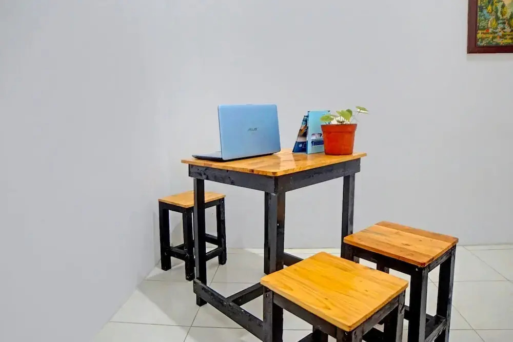 Hotel O La Khansa Homestay Syariah