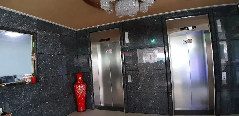 Seosan Mari Hotel