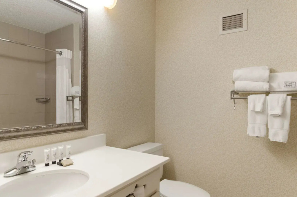Red Lion Hotel & Conference Center Cheyenne