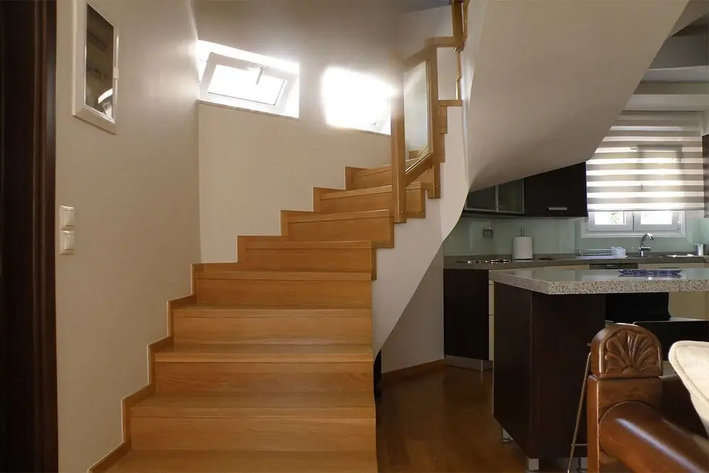 Remarkable 3-bed Villa in Chersonissos