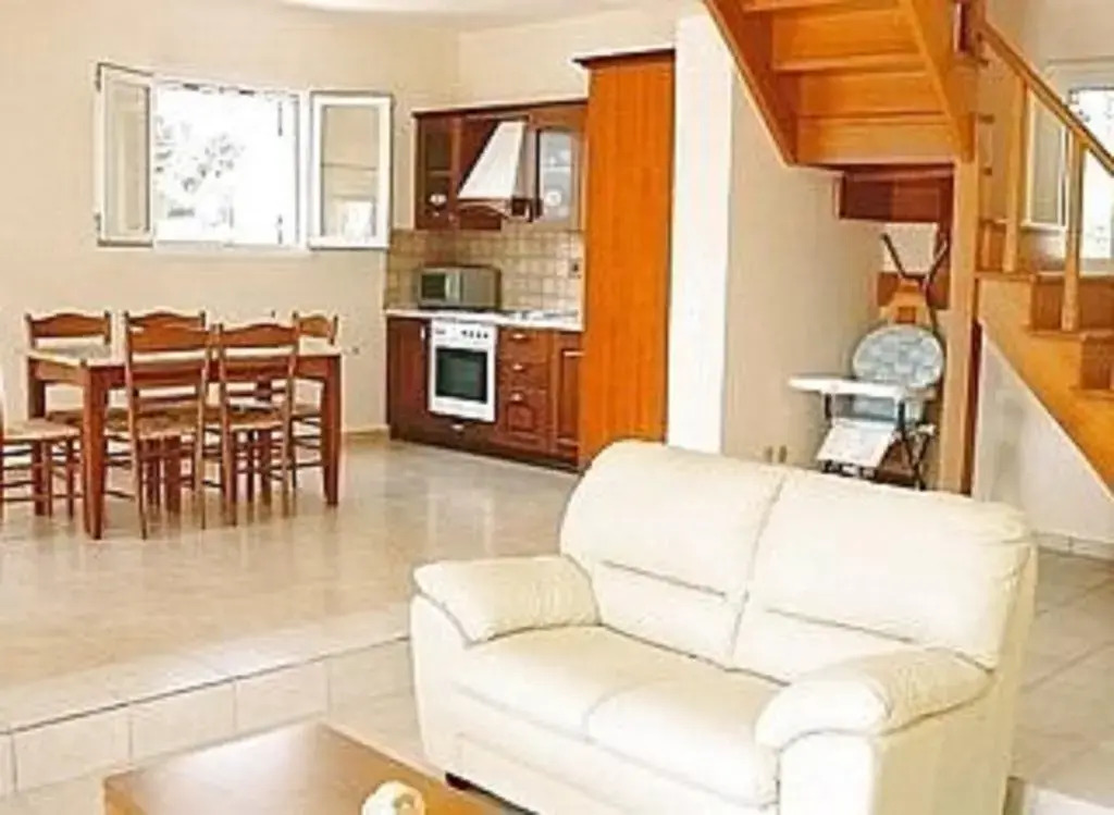 Apollo Villa