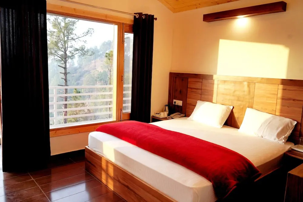 Hill Village Family Studio By OYO  Rooms