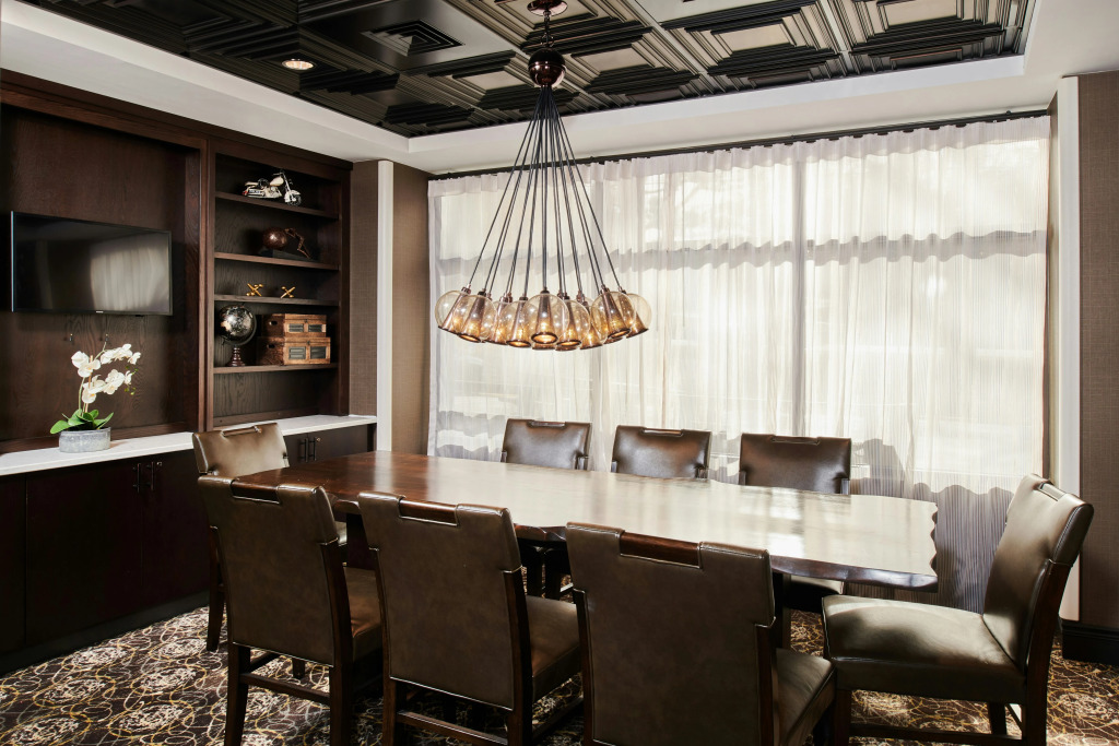 Doubletree By Hilton Raleigh Crabtree Valley