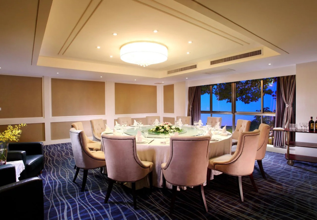 Guhua Garden Hotel