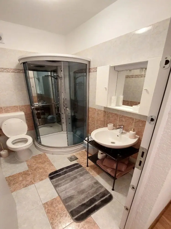 Rooms Argo