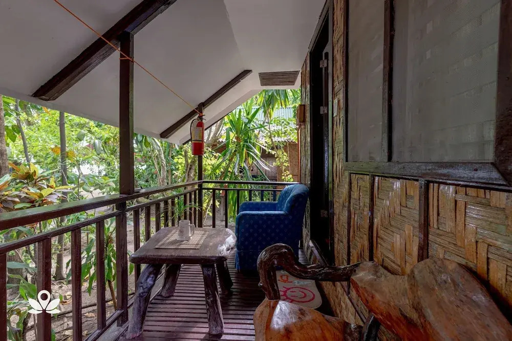 ZEN Rooms Garden Beach Siargao